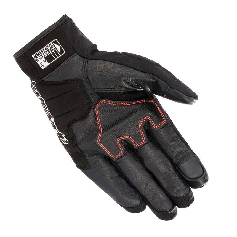 Guantes Alpinestars Honda SMX Z DRYSTAR